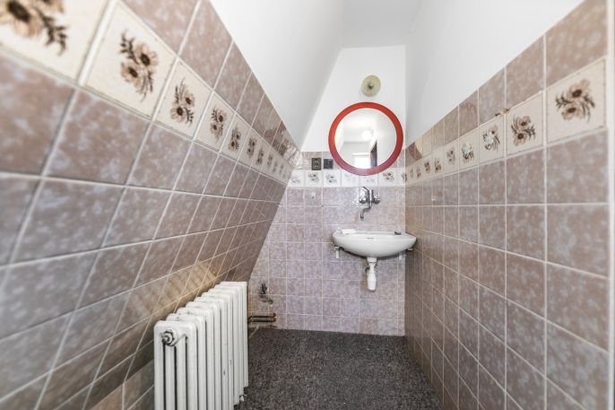 Prodej, Rodinný dům, Kynšperk nad Ohří
