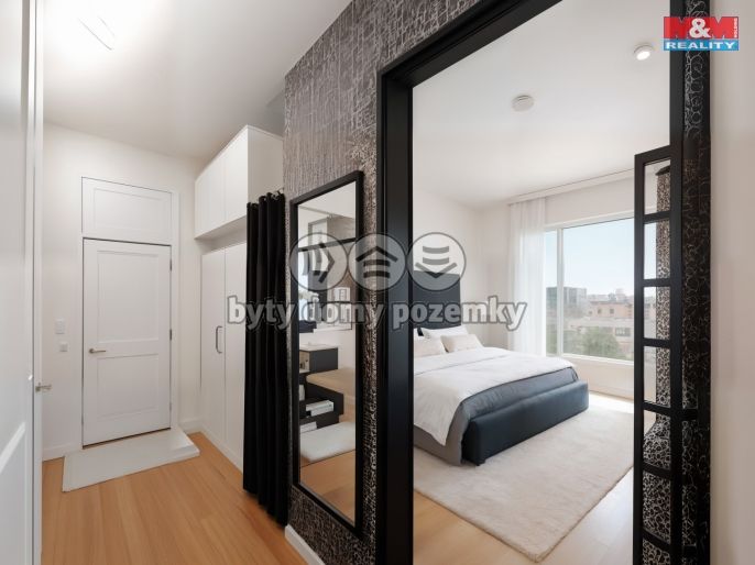 Prodej, Na klíč, Blovice