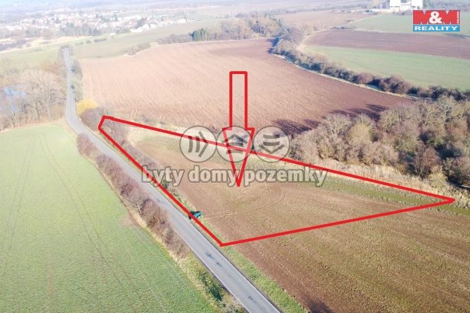 Prodej, Ovocný sad, Přistoupim