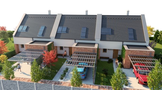 Prodej, Rodinný dům, Čestice