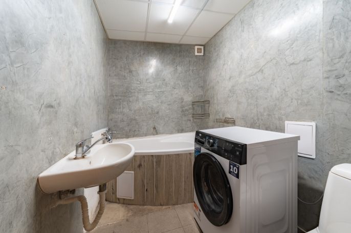 Prodej, Byt 1+kk, Cheb