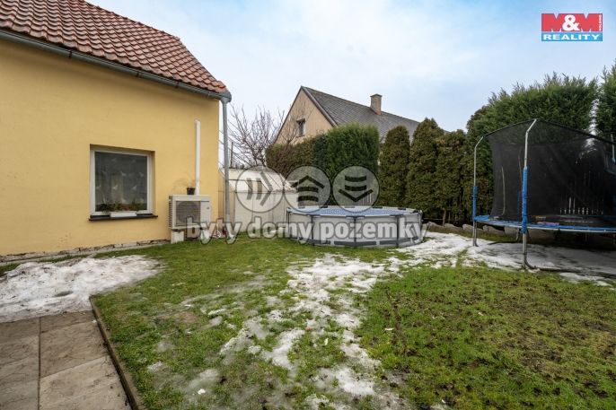 Prodej, Rodinný dům, Dolní Slivno