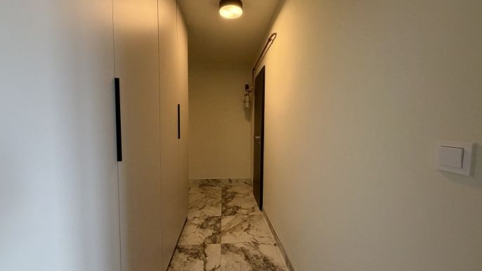 Pronájem, Byt 2+kk, Louny