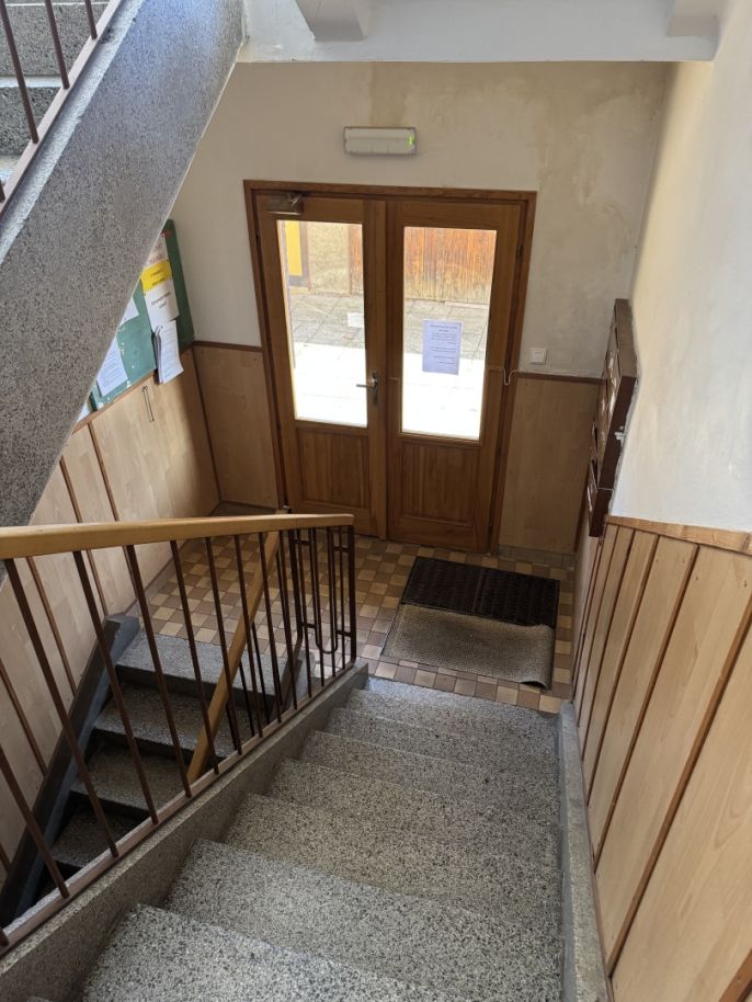 Prodej, Byt 2+1, Police nad Metují