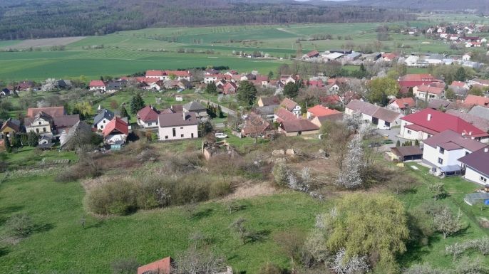 Prodej, Pozemek k bydlení, Kublov