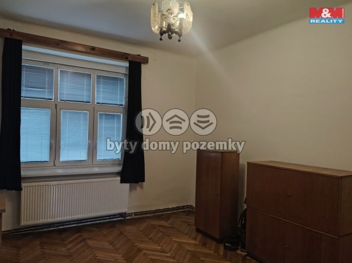 Pronájem, Rodinný dům, Benešov