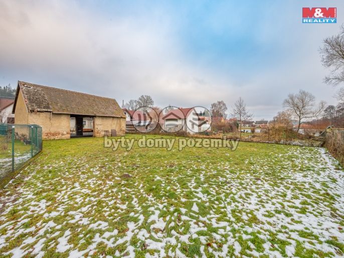 Prodej, Rodinný dům, Zvěstov