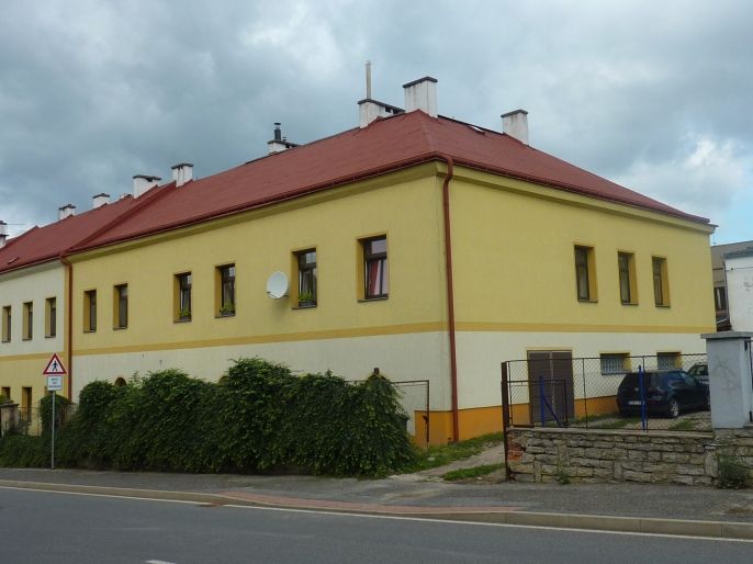 Prodej, Byt 3+kk, Nové Město nad Metují