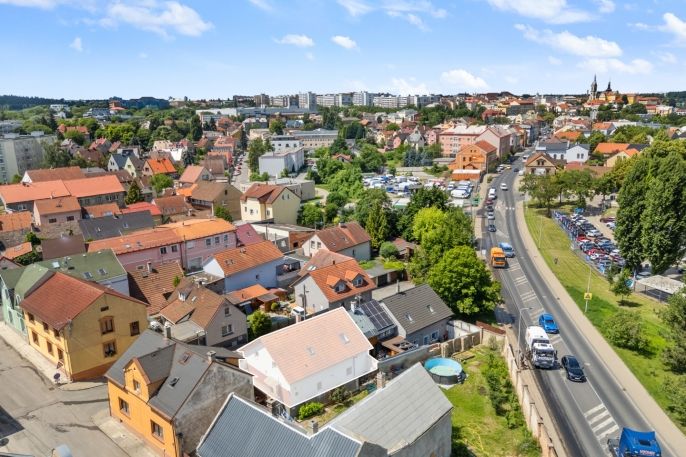 Prodej, Rodinný dům, Kladno