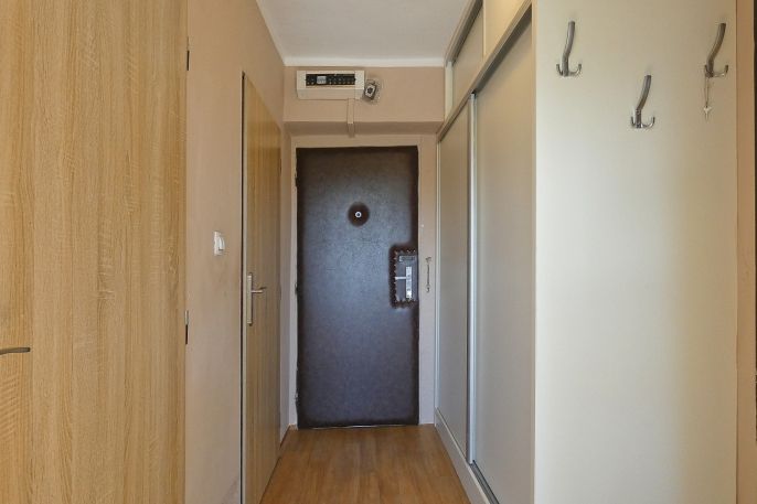 Prodej, Byt 2+1, Žleby