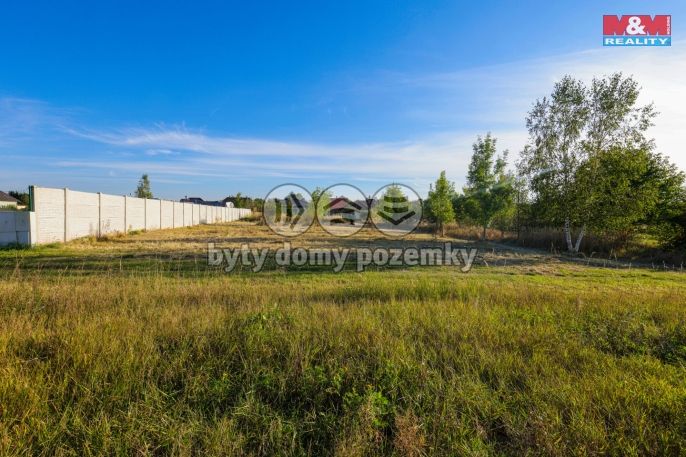 Prodej, Pozemek k bydlení, Zbůch