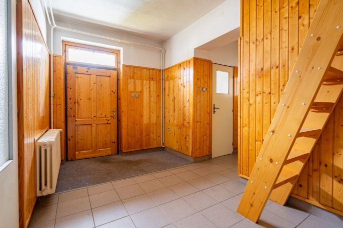 Prodej, Rodinný dům, Suchdol nad Lužnicí