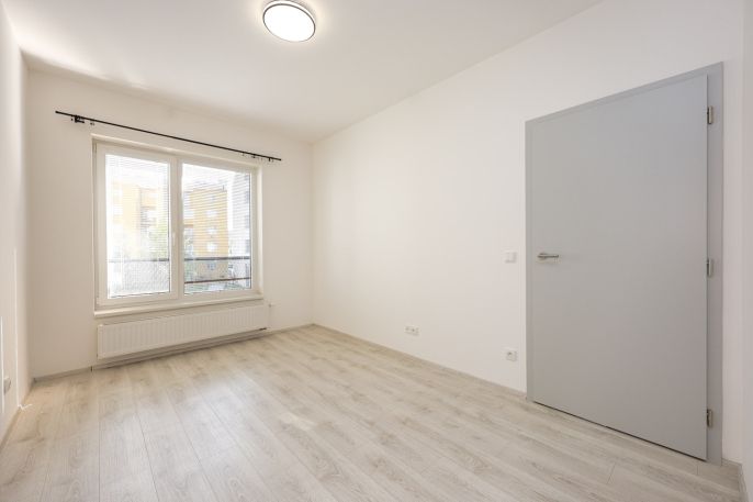 Pronájem, Byt 2+kk, Olomouc