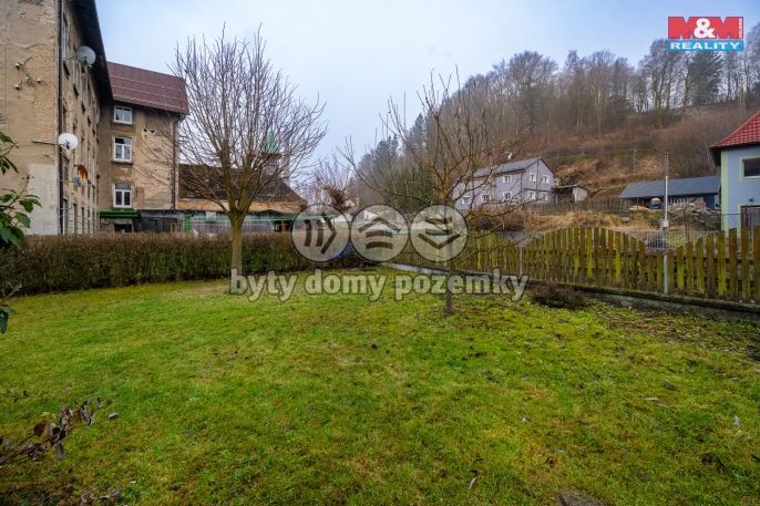 Prodej, Byt 3+1, Desná