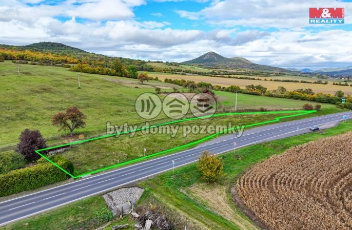 Prodej, Pozemek k bydlení, Čížkovice