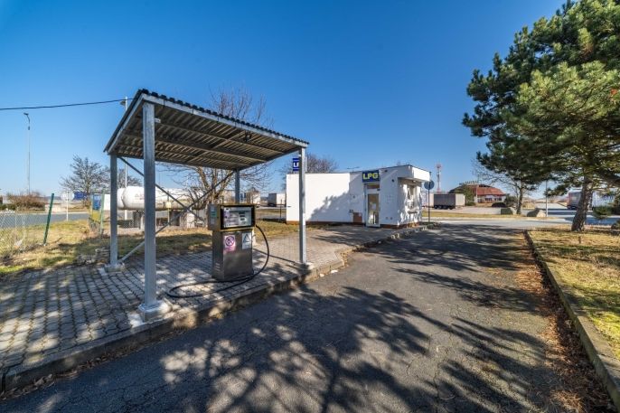 Prodej, Ostatní, Rokycany