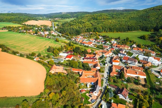 Prodej, Rodinný dům, Lažany