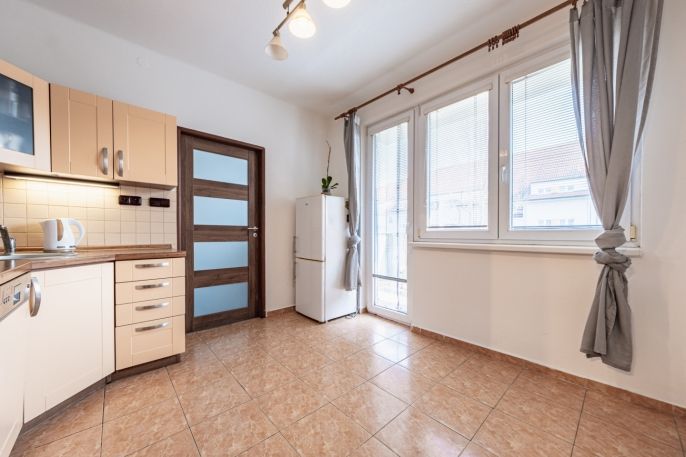 Prodej, Byt 2+1, Strakonice