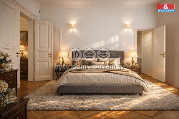 Prodej, Byt 2+1, Praha