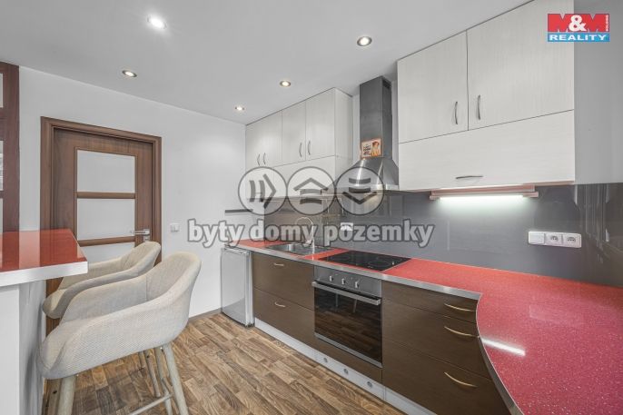 Prodej, Byt 2+kk, Praha