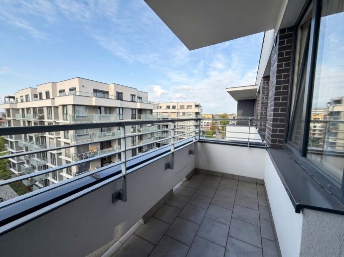 Pronájem, Byt 1+kk, Praha