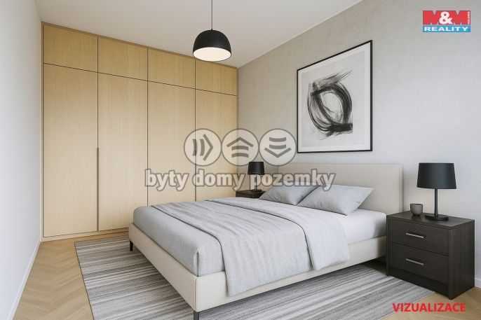 Prodej, Byt 2+1, Teplice