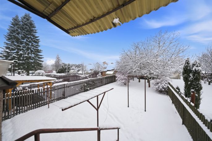 Prodej, Rodinný dům, Polička