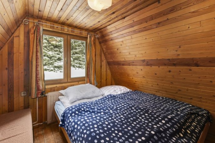 Prodej, Chata, Čenkovice