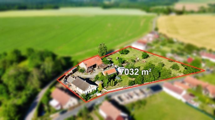 Prodej, Rodinný dům, Žleby
