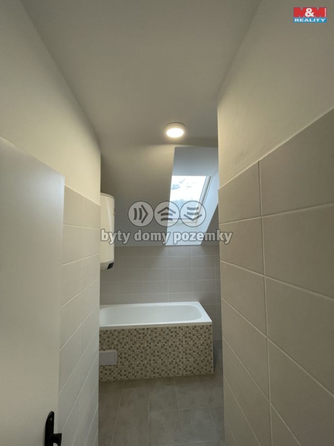 Pronájem, Byt 2+kk, Sedlec-Prčice