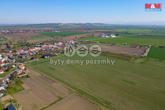 Prodej, Pozemek k bydlení, Žalkovice