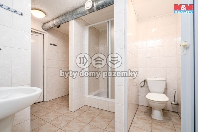 Prodej, Rodinný dům, Horní Třešňovec