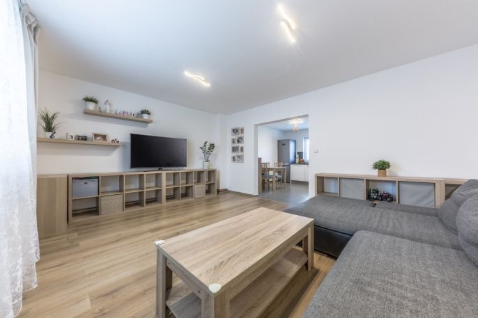 Prodej, Rodinný dům, Štětí