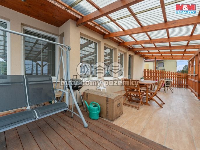 Prodej, Rodinný dům, Kostelec nad Orlicí