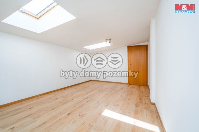 Prodej, Rodinný dům, Horoměřice