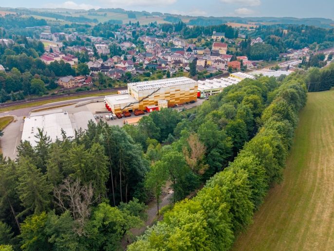 Prodej, Zahrada, Jablonné nad Orlicí