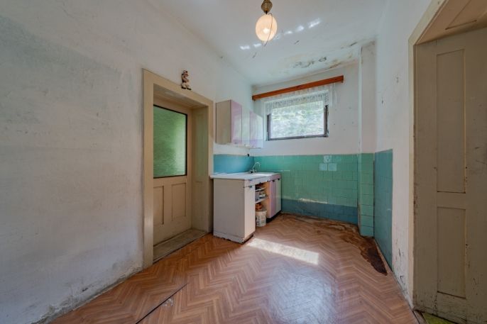 Prodej, Rodinný dům, Březnice