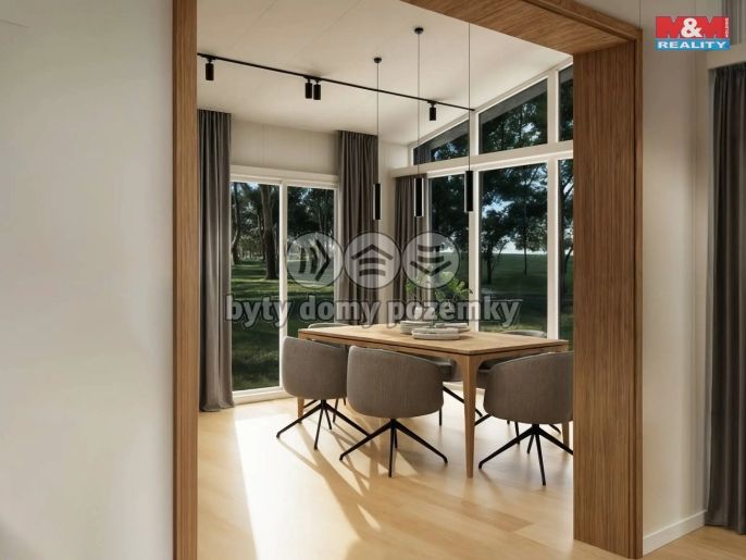 Prodej, Na klíč, Ústí nad Orlicí