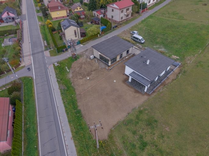 Prodej, Pozemek k bydlení, Bohumín