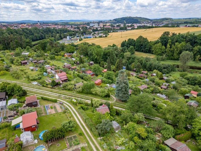 Prodej, Chata, Písek