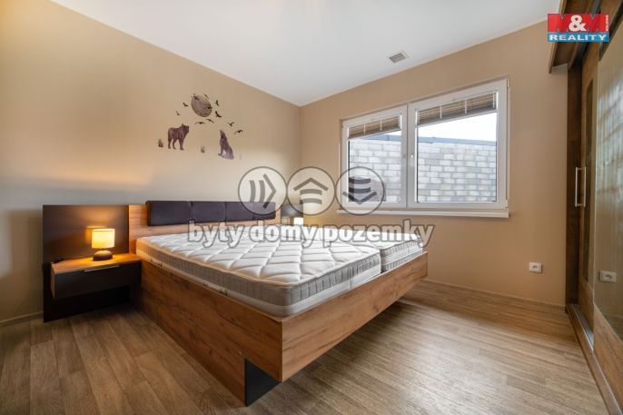 Prodej, Rodinný dům, Květná