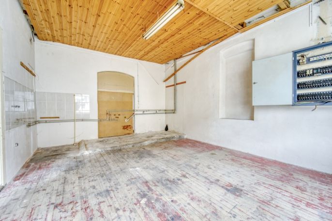 Prodej, Rodinný dům, Oloví