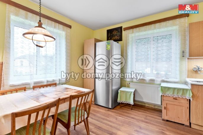 Prodej, Rodinný dům, Stará Paka