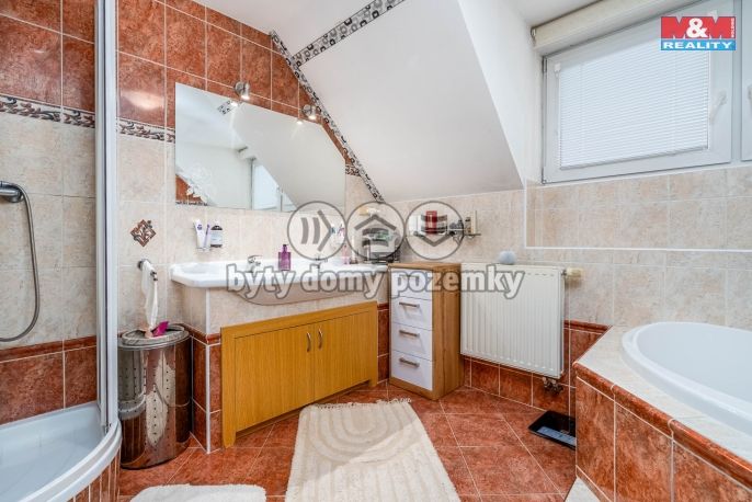 Prodej, Rodinný dům, Horní Třešňovec