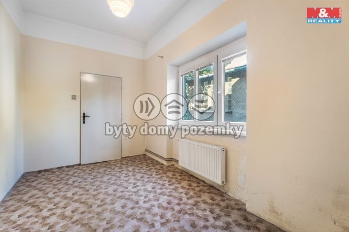 Prodej, Rodinný dům, Libouchec