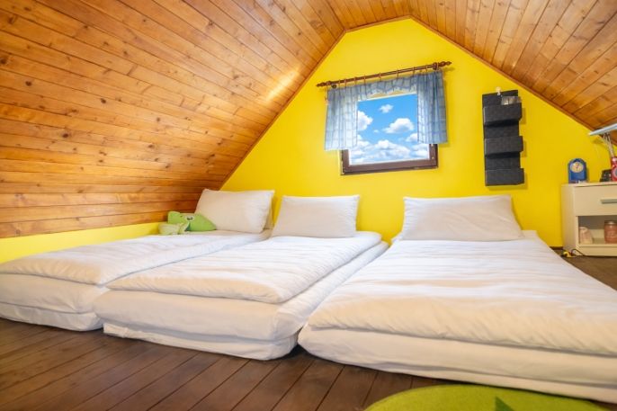 Prodej, Chata, Bernartice