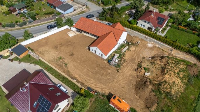 Prodej, Rodinný dům, Chýnice