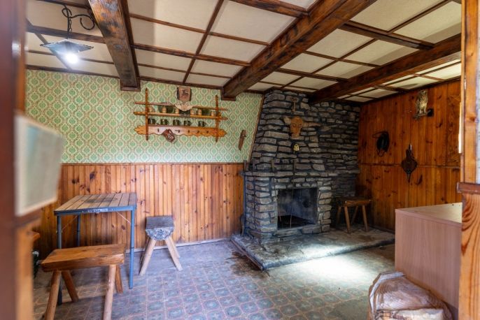 Prodej, Chata, Lipová