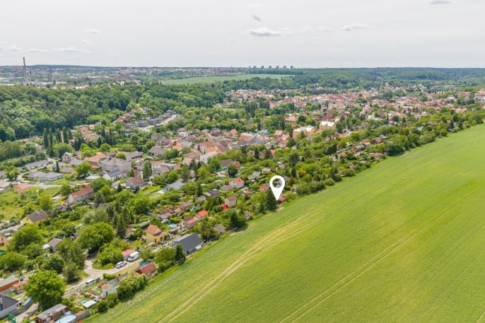 Prodej, Zahrada, Kladno