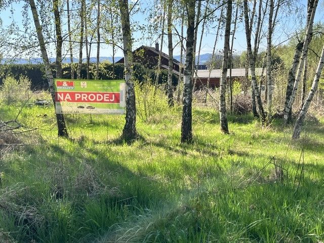 Prodej, Pozemek k bydlení, Svojkov